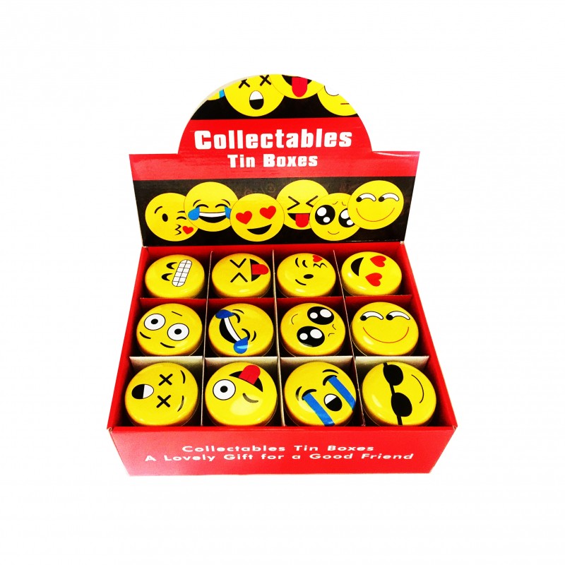 Pack de cajitas medianas (36 unidades)