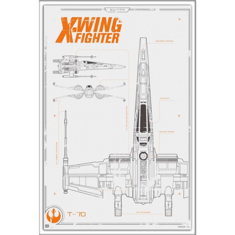 Star Wars Xwing