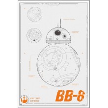 Star Wars BB8