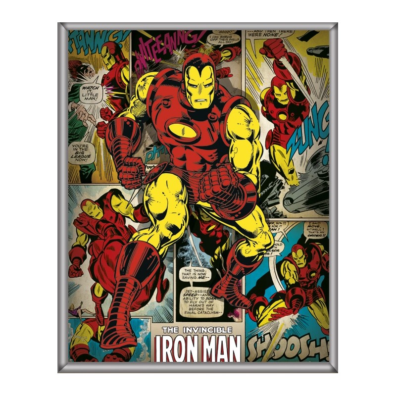 Ironman