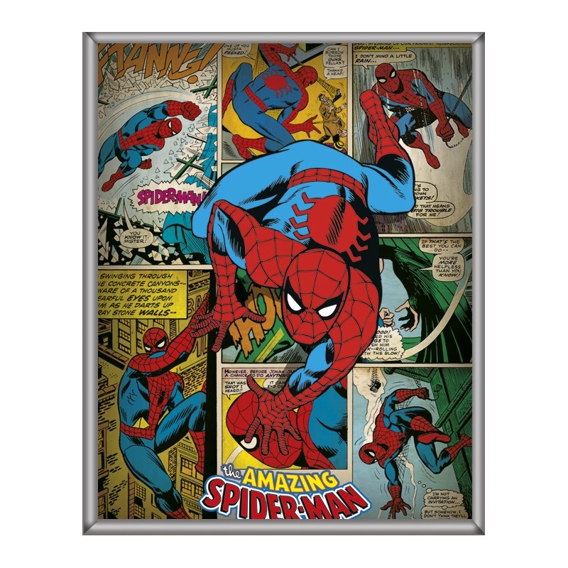 Spiderman