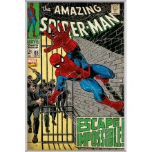 Spiderman