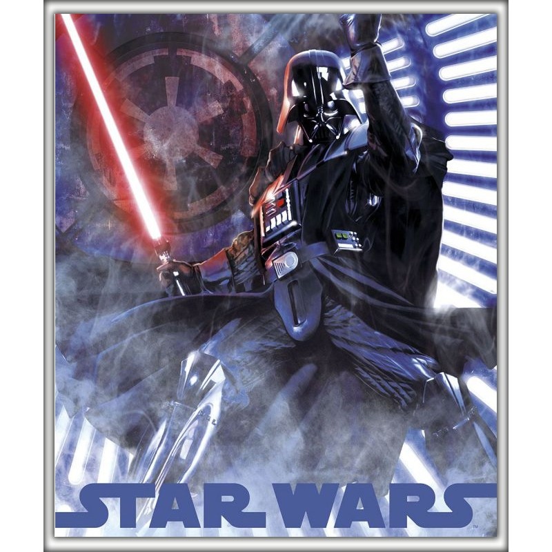 Darth Vader