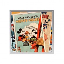 Mickey Mouse
