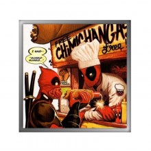 Deadpool