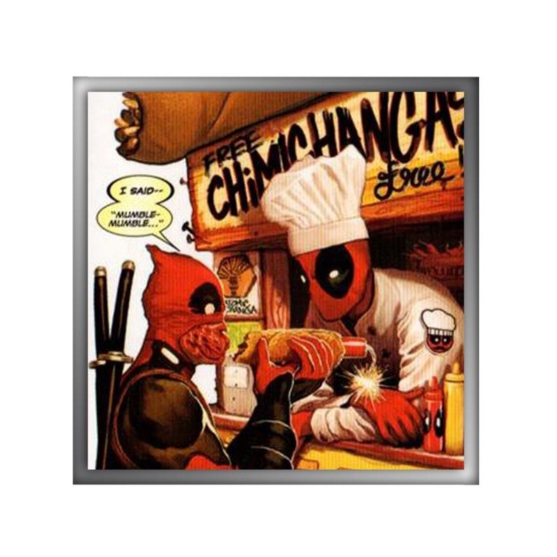 Deadpool