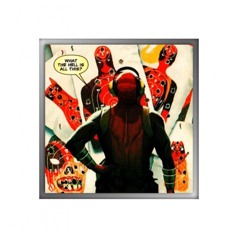 Deadpool