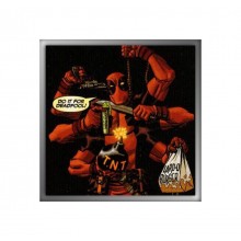 Deadpool
