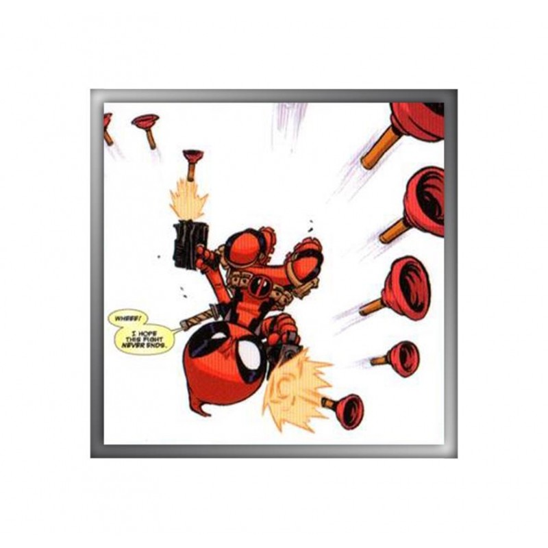 Deadpool