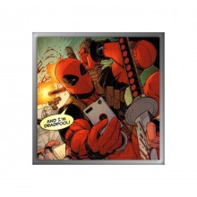 Deadpool