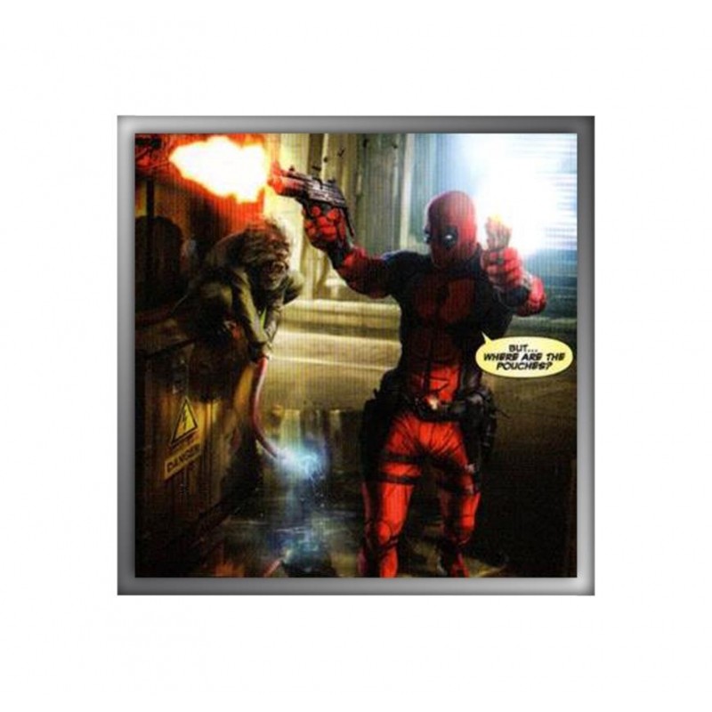 Deadpool