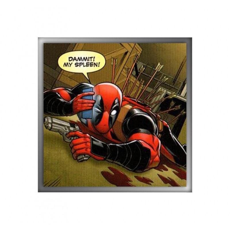 Deadpool