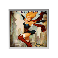 supergirl