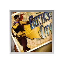 Batgirl