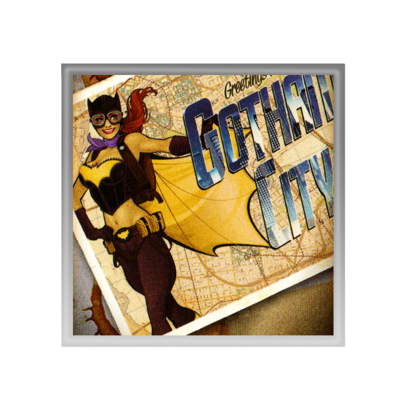 Batgirl