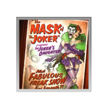 La hija del Joker