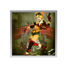 Harley Quinn