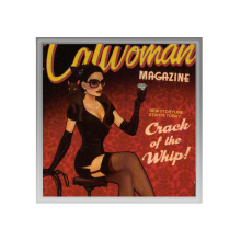 Catwoman