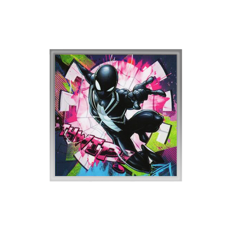 Spiderman 