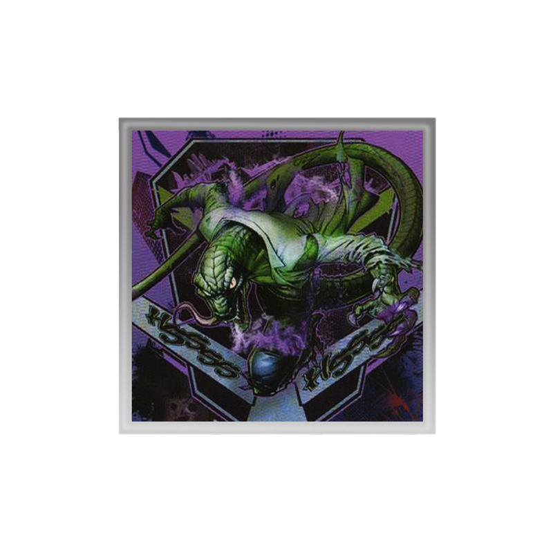 Lizard 