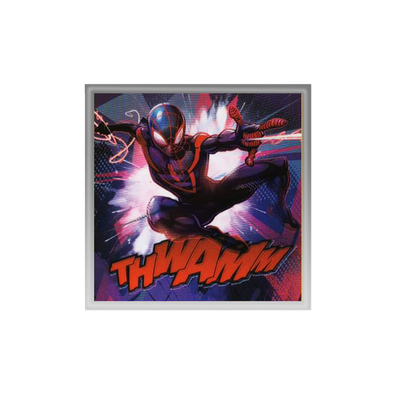 Spiderman 