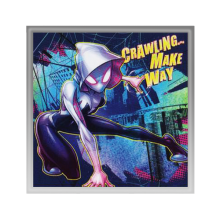Spider Gwen 