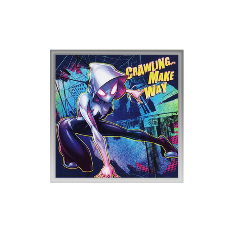 Spider Gwen 