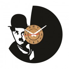 Reloj Charles Chaplin 