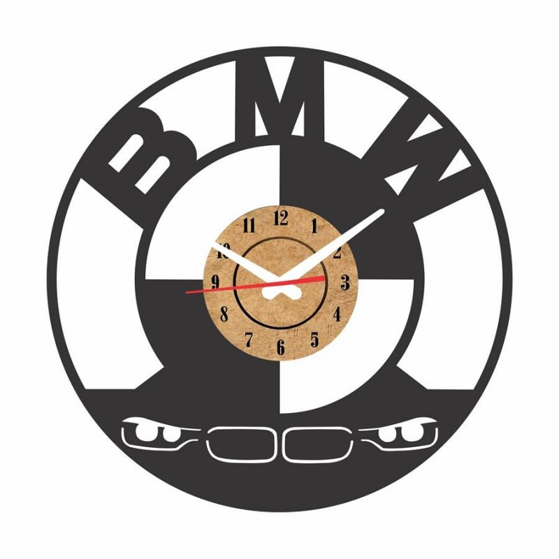 Reloj BMW