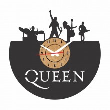 Reloj Queen