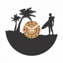 Reloj Surfing