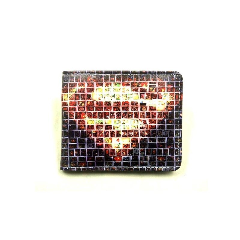 Cartera Superman DC 