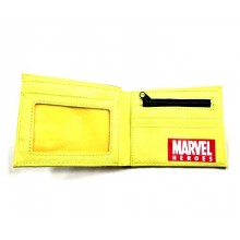 Cartera X-men lobezno wolferine