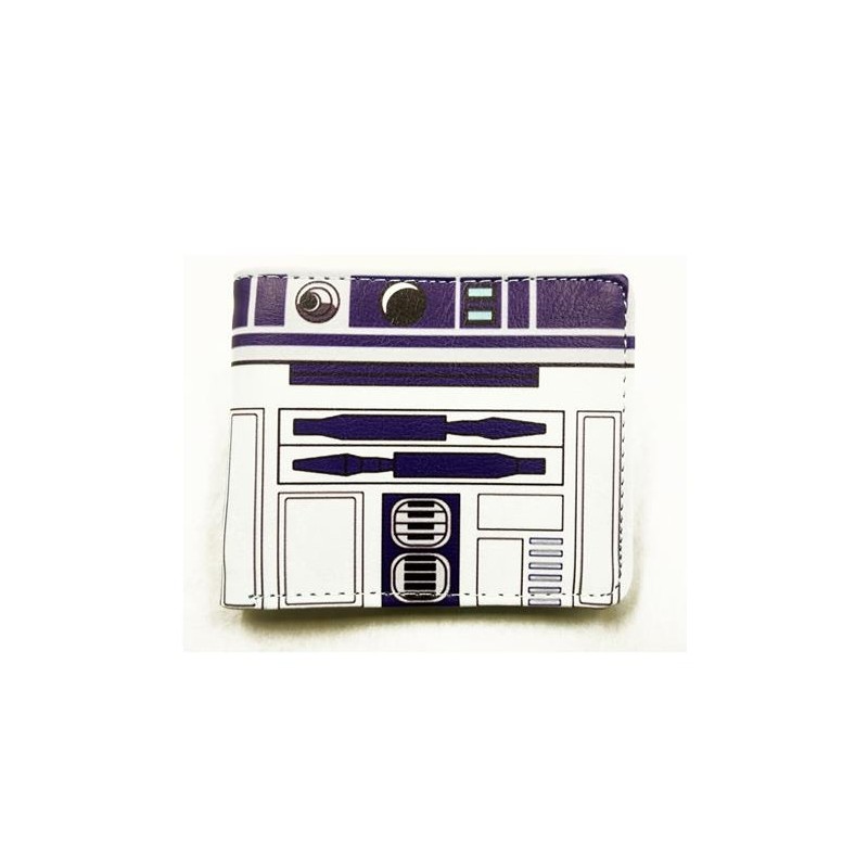 Cartera Star Wars 