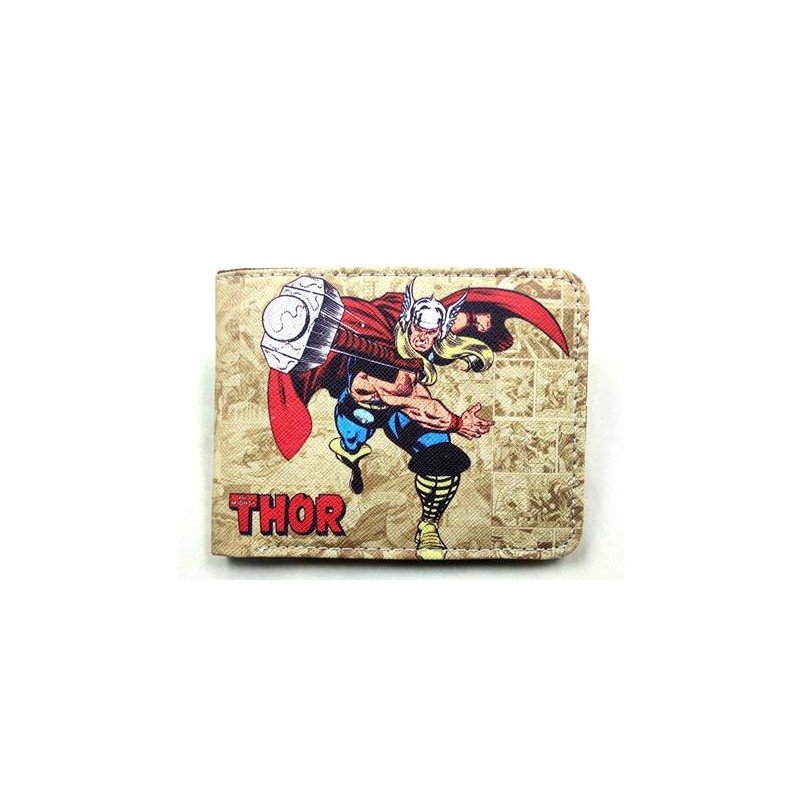 Cartera thor 