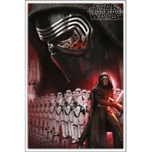Star Wars Kylo Ren