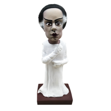Figura La novia de Frankestein 