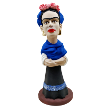 Figura Frida Khalo 