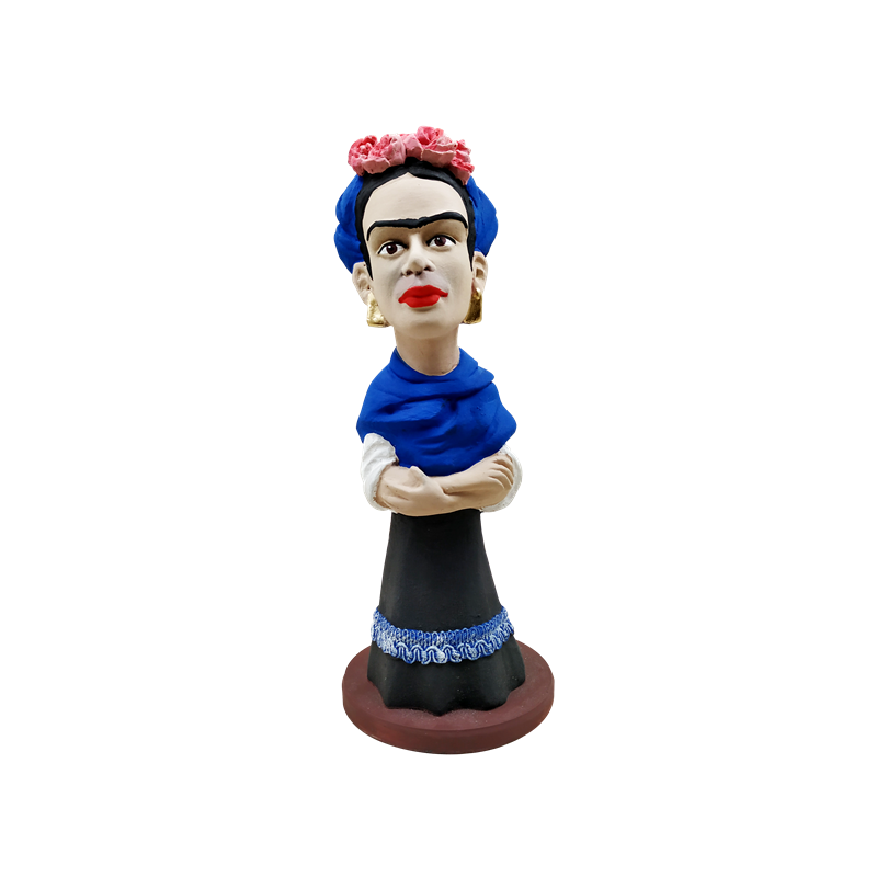 Figura Frida Khalo 