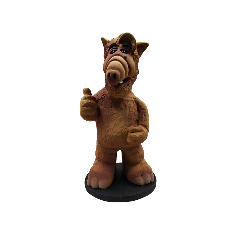 Figura Alf 