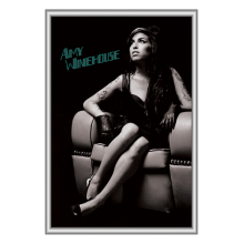 Amy winehouse
