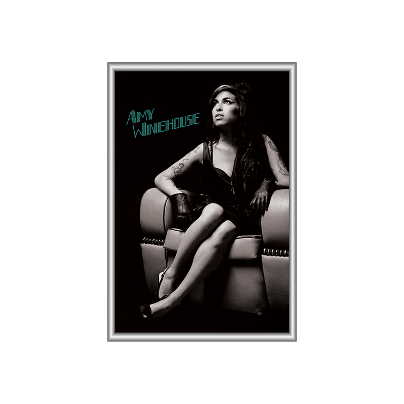 Amy winehouse