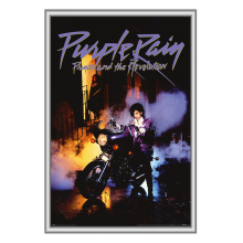 Purple Pain 