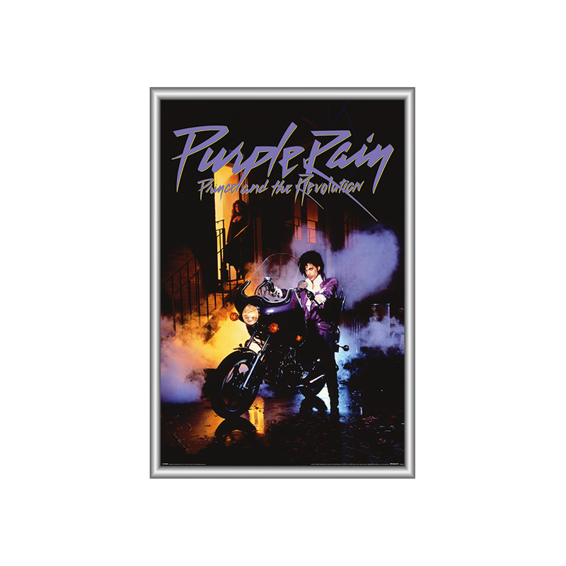 Purple Pain 