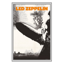 Led Zeppelin 