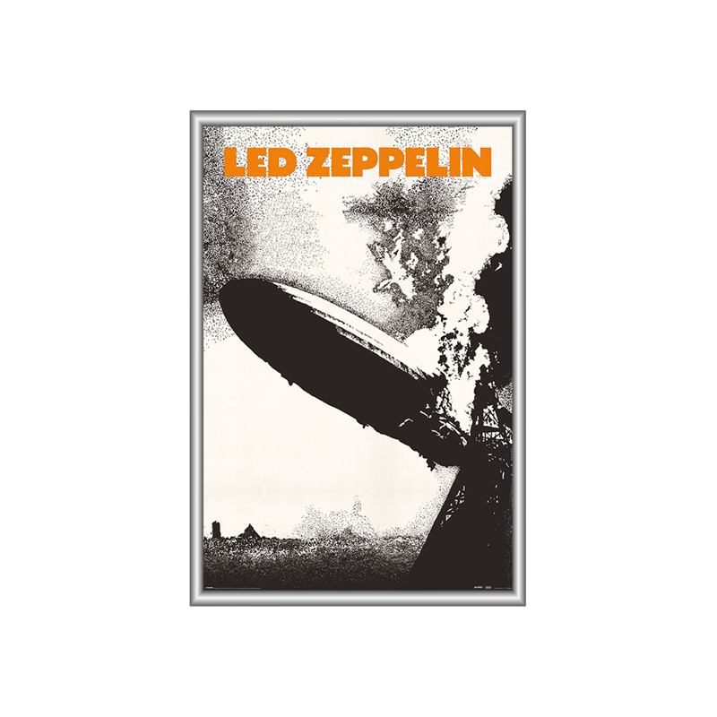 Led Zeppelin 