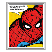 spiderman