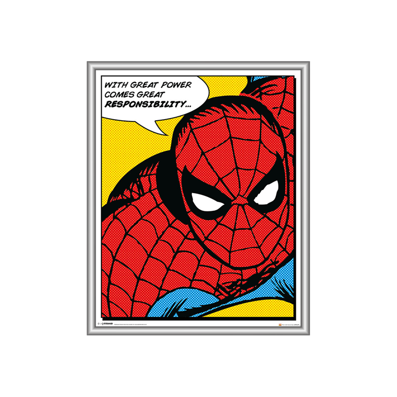 spiderman