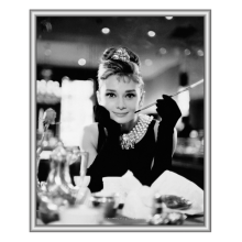 Audrey Hepburn