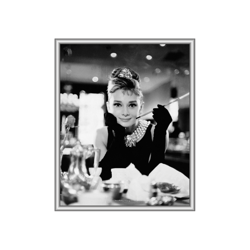 Audrey Hepburn
